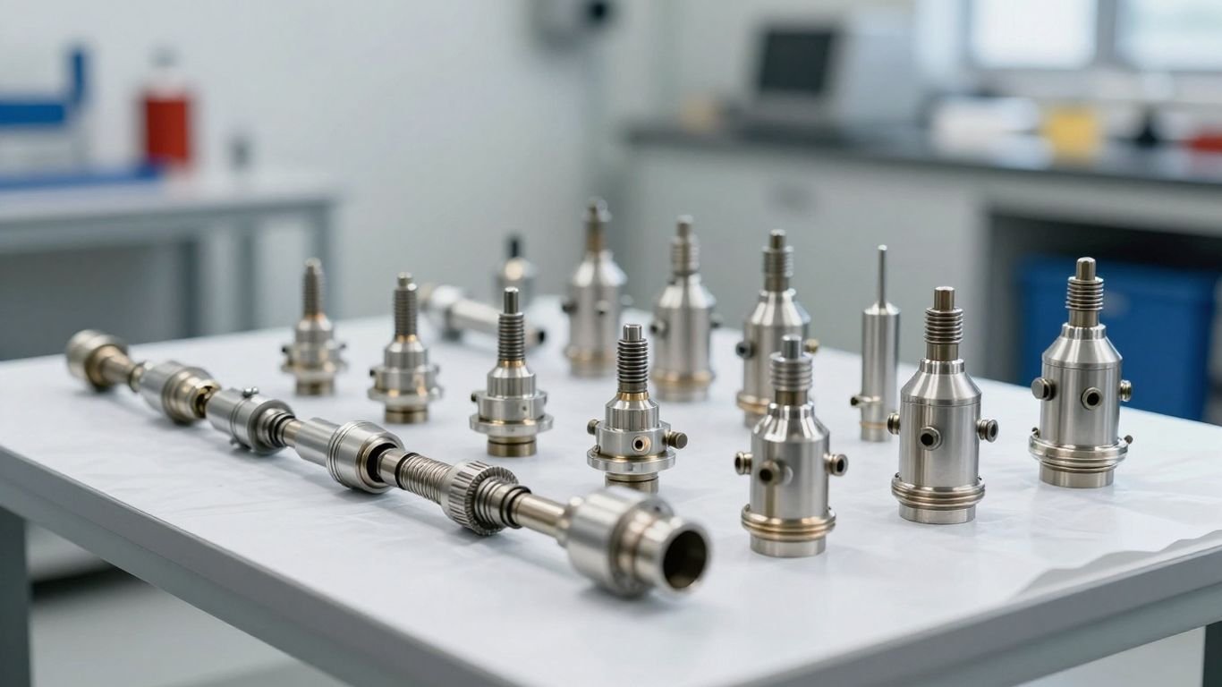 A complete guide to buying and installing used fuel injectors