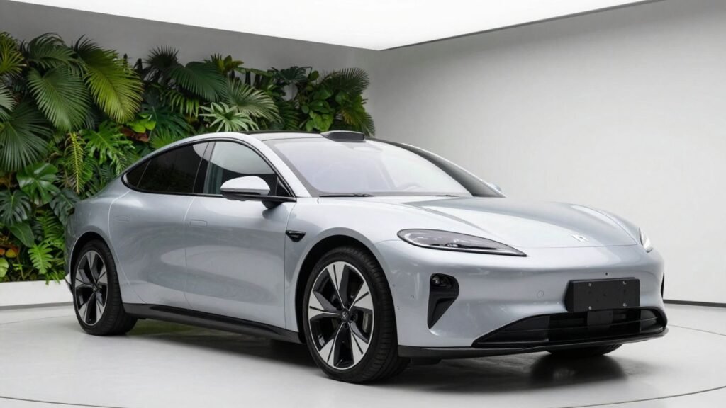 The complete guide to Hyundai recycled motors and circular automotive manufacturing