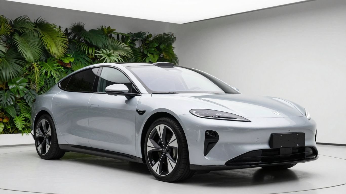The complete guide to Hyundai recycled motors and circular automotive manufacturing