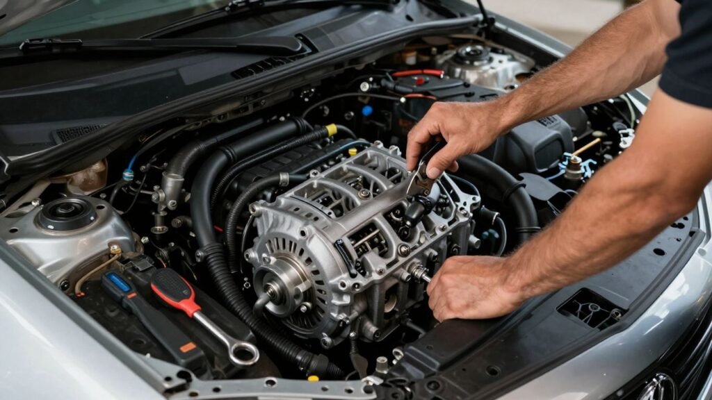 A complete guide to buying used alternators for sale: what to know before you purchase