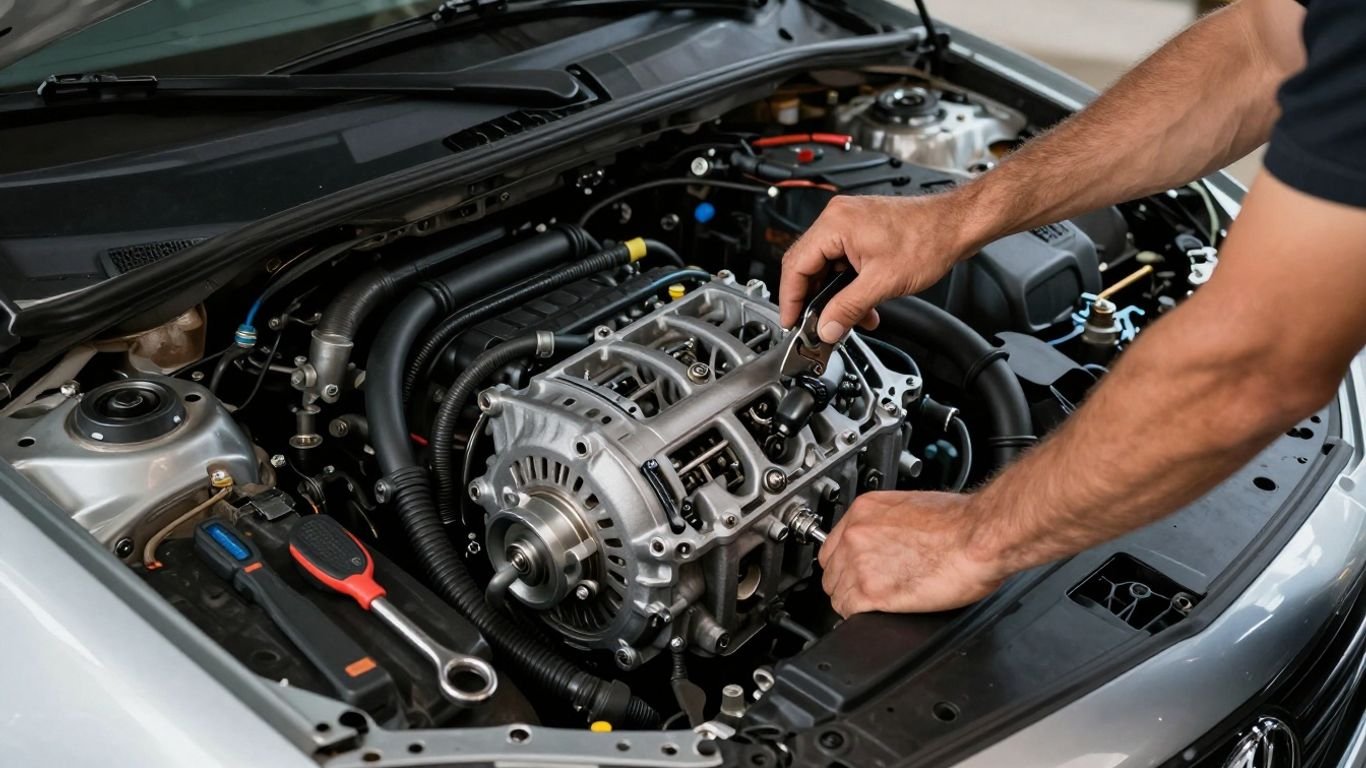 A complete guide to buying used alternators for sale: what to know before you purchase