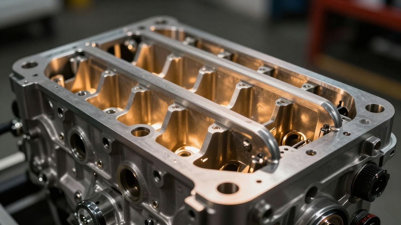 The complete guide to buying Ford engines for sale
