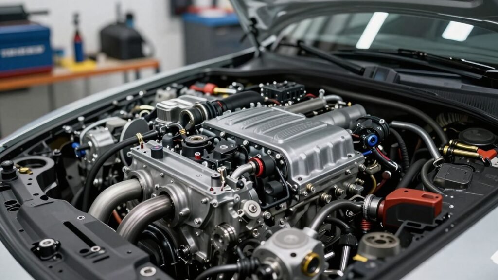 A complete guide to buying half cut engines for sale