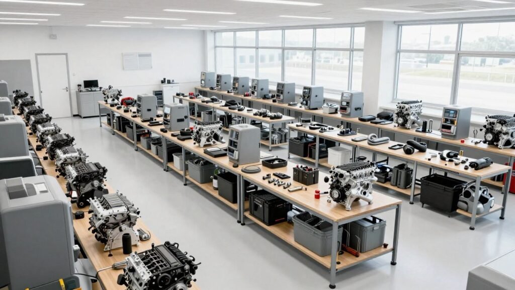 The complete guide to buying and installing reconditioned cylinder heads