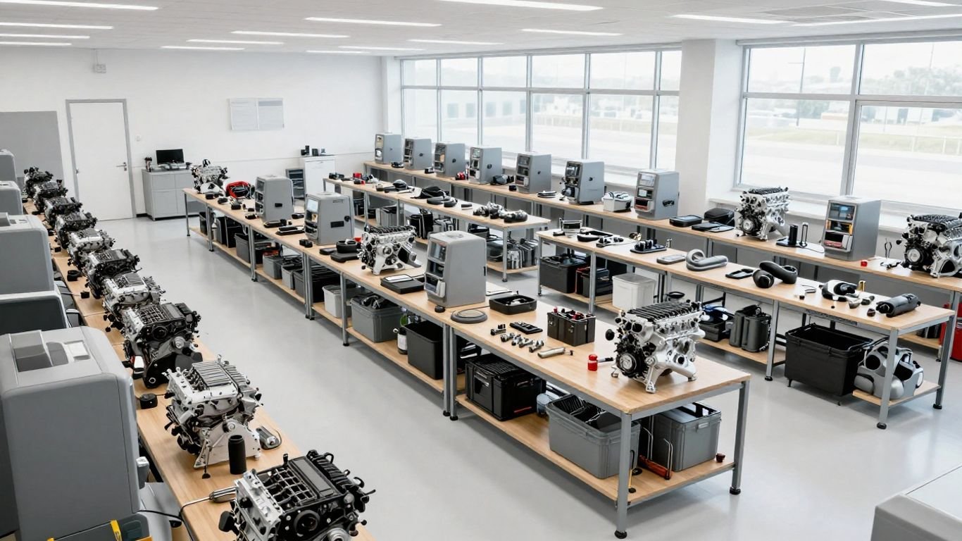 The complete guide to buying and installing reconditioned cylinder heads