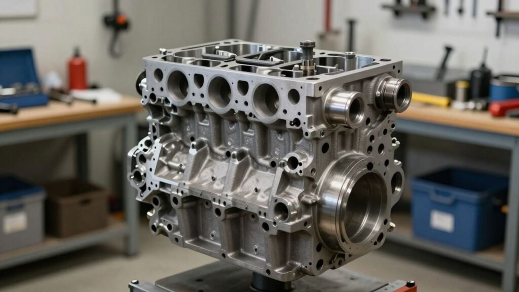 The ultimate guide to buying and inspecting used engine blocks