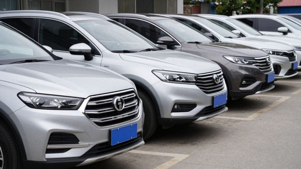 A comprehensive buyer’s guide to Mitsubishi used motors
