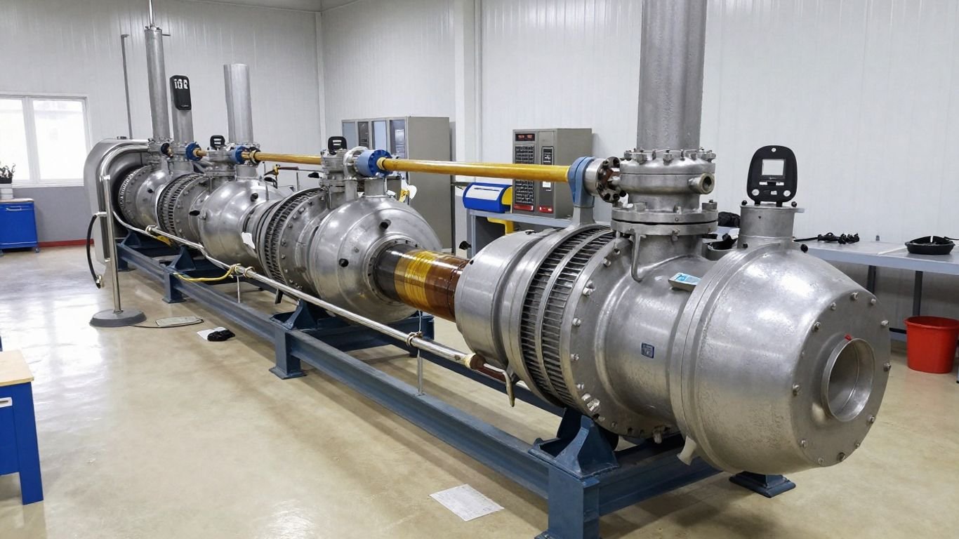 The comprehensive guide to selecting and maintaining used oil pumps
