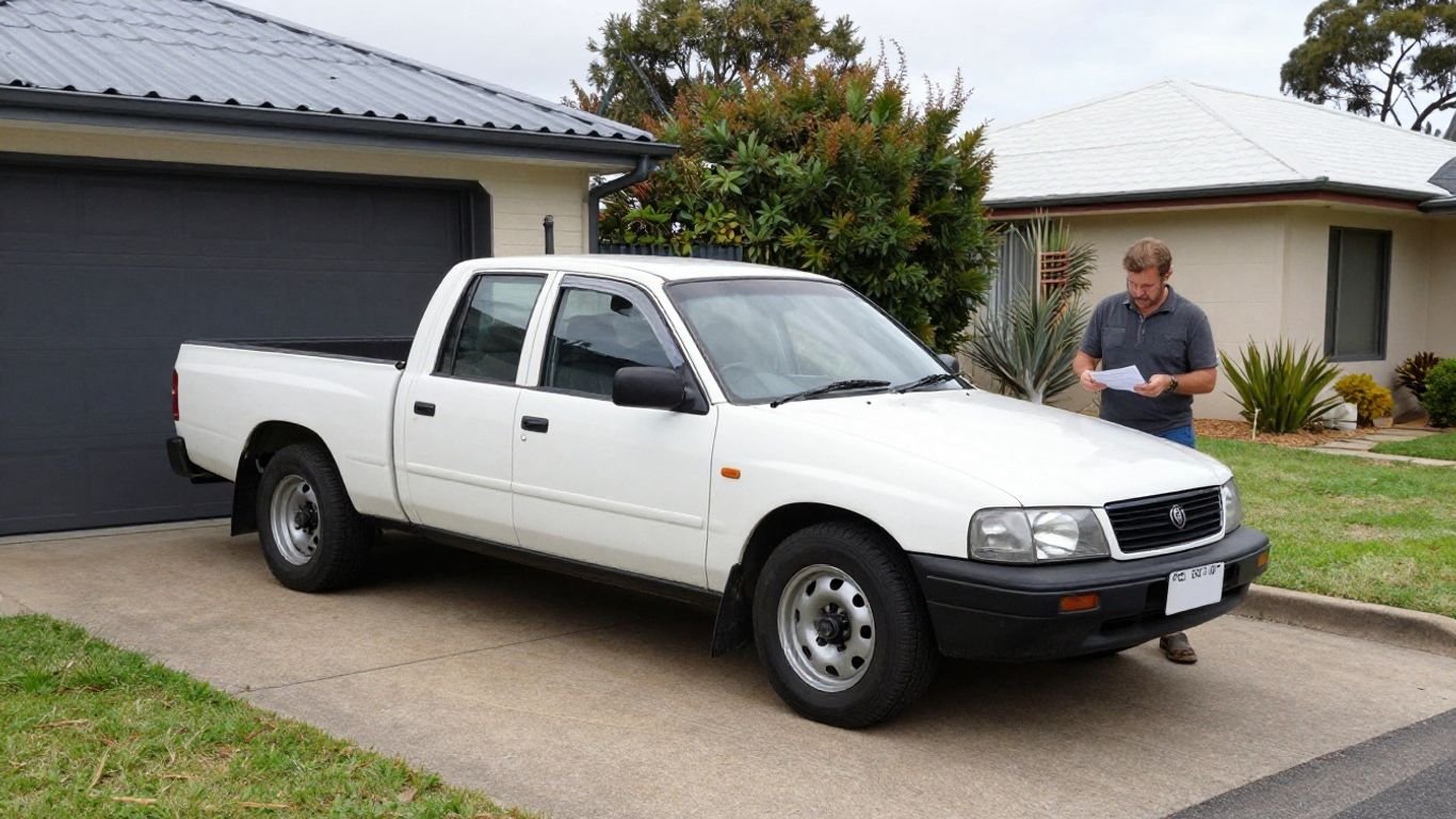 Free car removal Australia: How the process works and what to expect