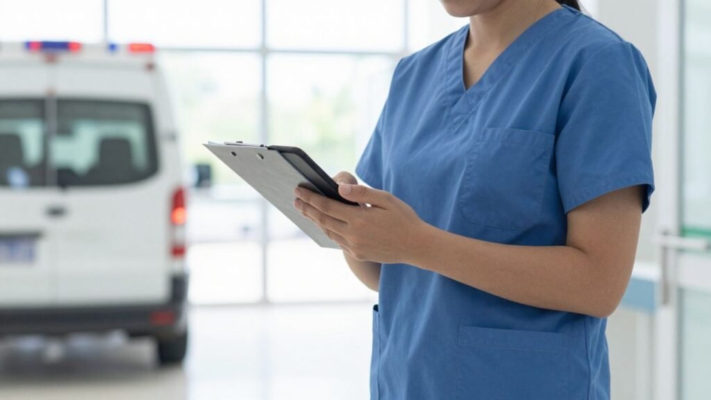 Urgent & Same Day Needs: How to choose the right care option today