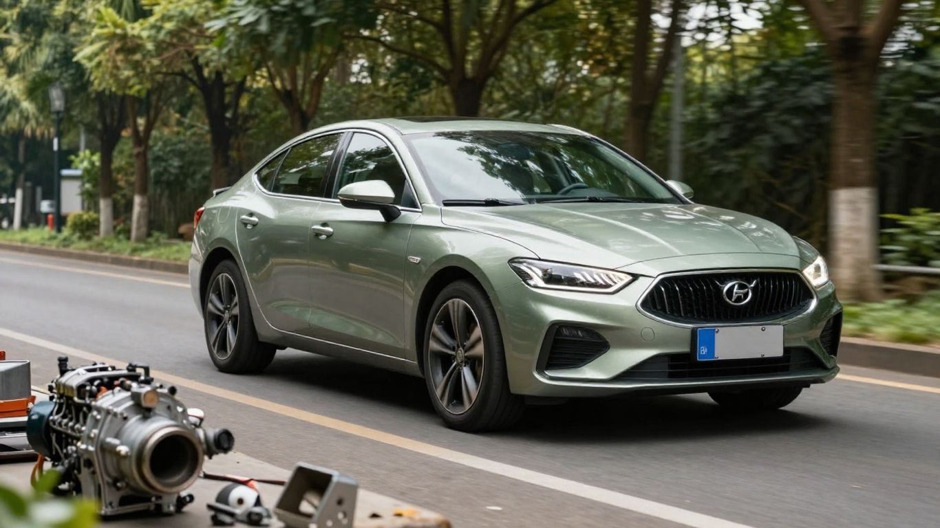How to go green with recycled engines: A practical guide to cleaner, smarter driving